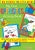 My First Activity Book Early Learning Words Animals Opposites 27x20x0.3cm 98g SKU P2832