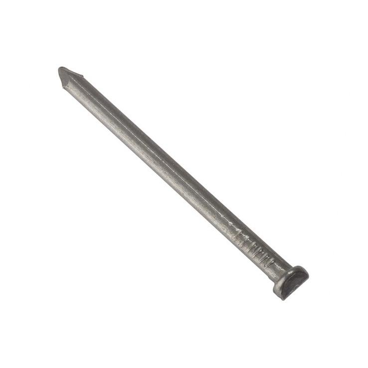 Value Pack 50mm Oval Nails Diy 0904