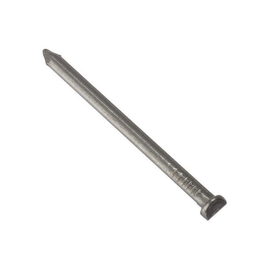 Value Pack 50mm Oval Nails Diy 0904