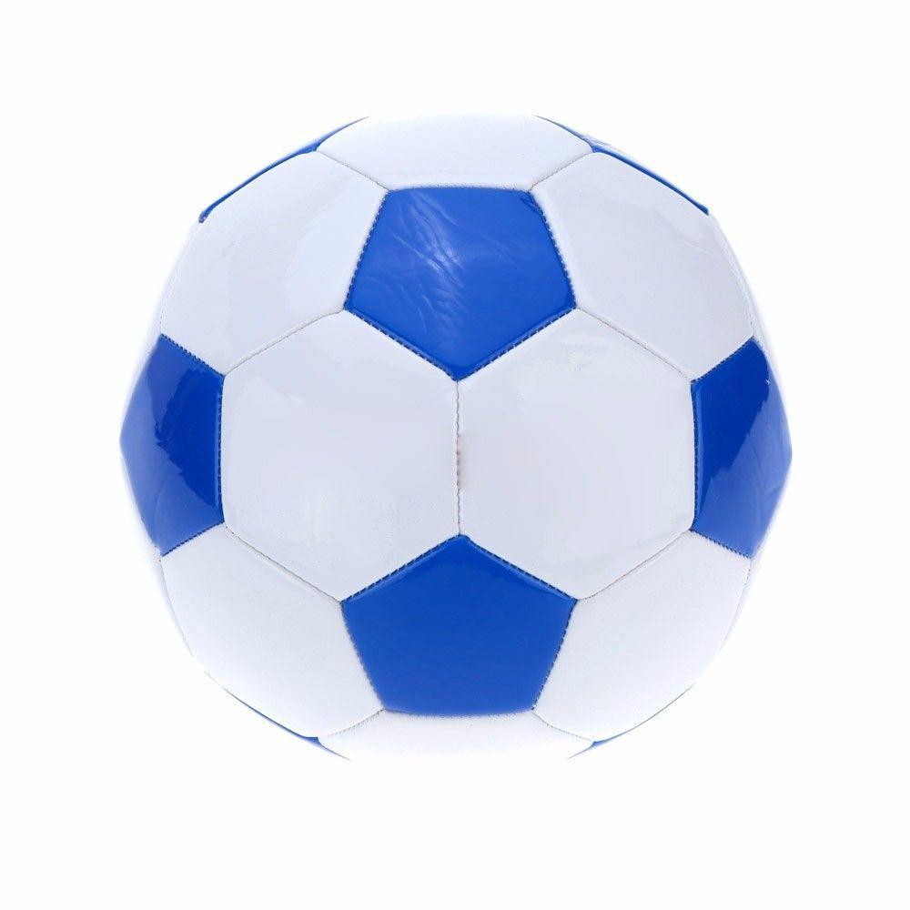 Outdoor Football 22 cm Assorted Colours 0818 / 1013
