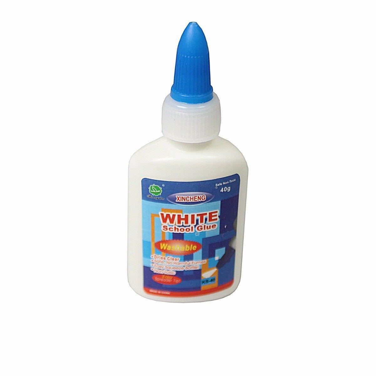 Multi Stationery Glue Stick Set Pack of 3 2840