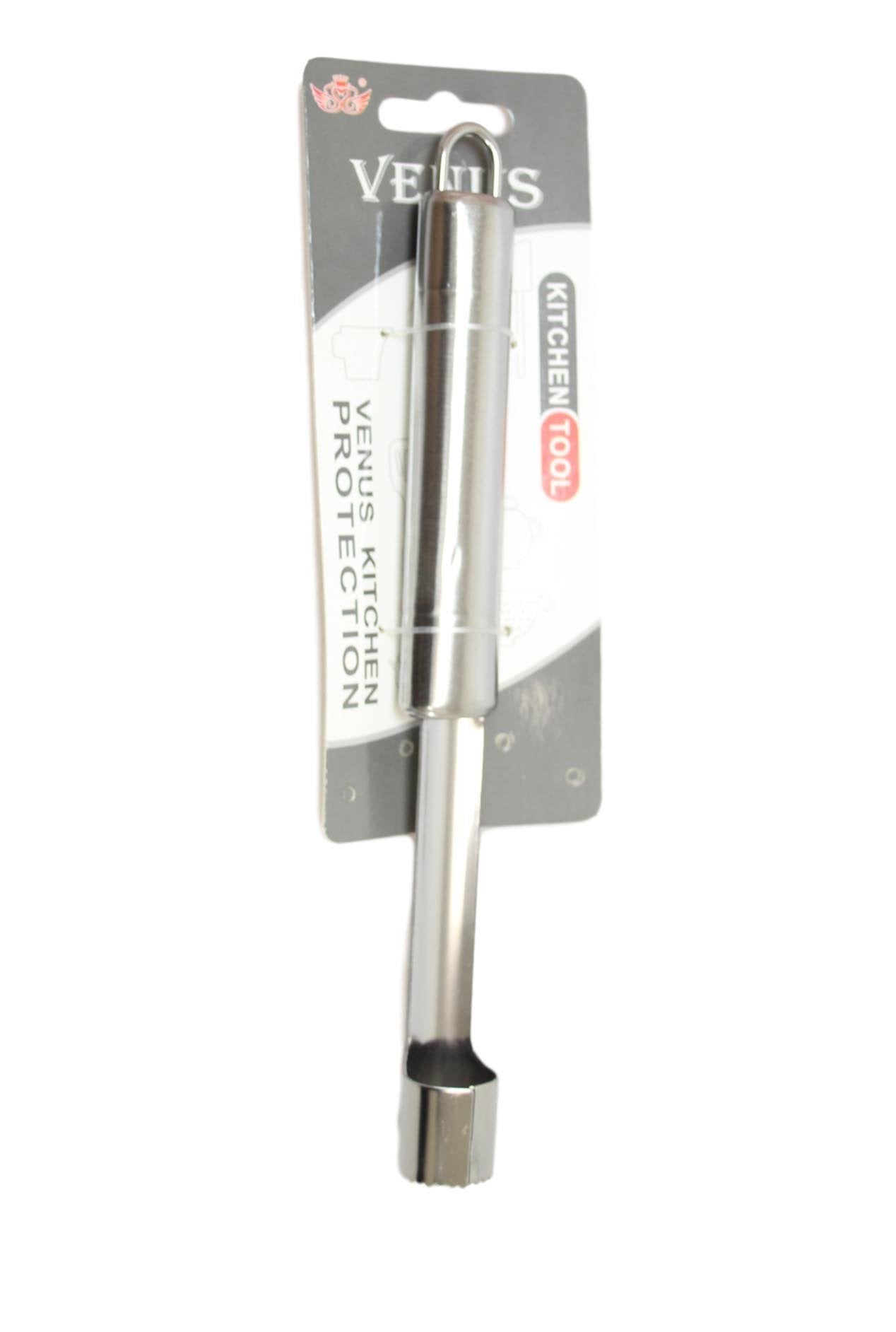 Stainless Steel Kitchen Food Prep Apple Core Remover Tool 20cm 5547