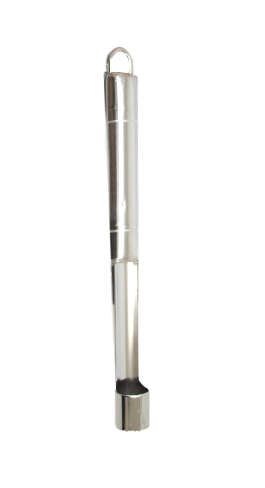 Stainless Steel Kitchen Food Prep Apple Core Remover Tool 20cm 5547