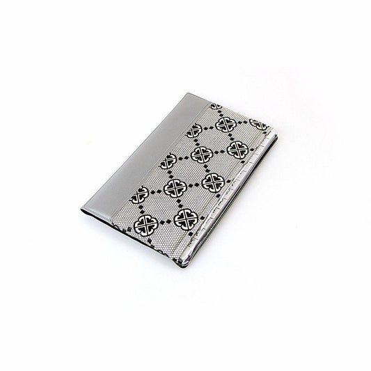 Address Book 18 x 9.5 cm Assorted Colours 1740