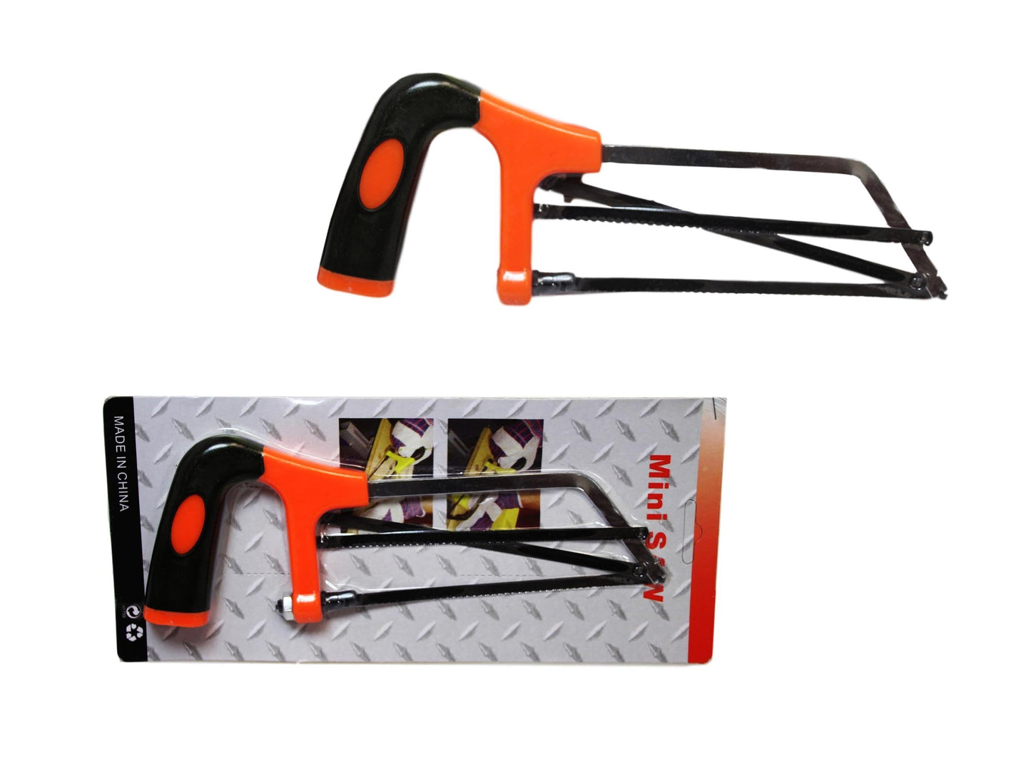 Mini Saw DIY Hand Saw 7cm 5887
