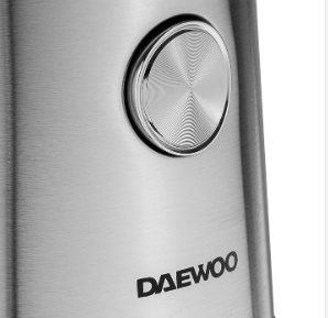Wet, Dry Coffee & ; Spice Grinder, 200W Motor, Stainless Steel Blades, SKU SDA2697GE