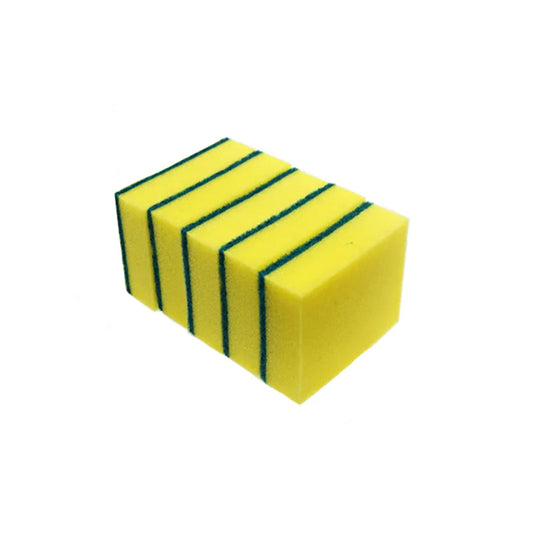 Right Power Large Cleaning Sponge 15 x 5cm Pack of 5 RP4005