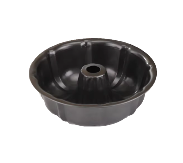 Round Ring Bundt Cake Baking Tin Mould 24 cm 6093