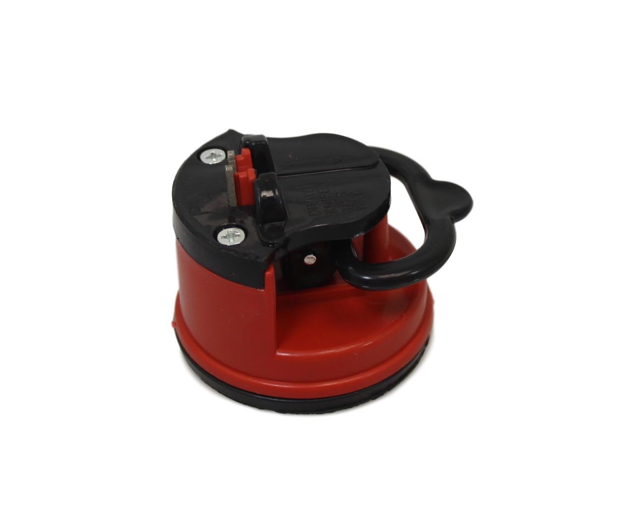 Kitchen Knife Sharpener with Suction Pad Assorted Colours 6161