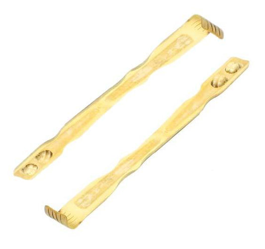 Wooden Bamboo Scratchback Back Scratcher Rack Body Massage 46cm x 0.8cm 6290