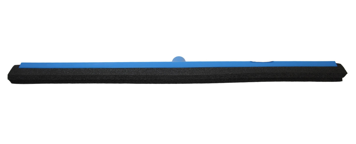 Foam Squeegee Floor Wiper 55cm Assorted Colours 6355