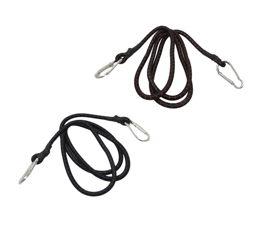 Luggage Rope Heavy Duty Bungee Cord Suitcase Holiday Luggage Rope Length 150cm 6371