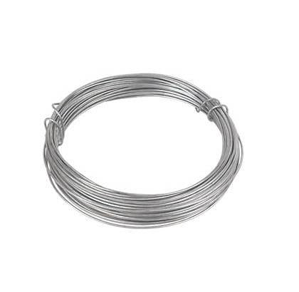 Tin Lead Soldering Iron Wire DIY Home Outdoor Use 1 x 20m 6372