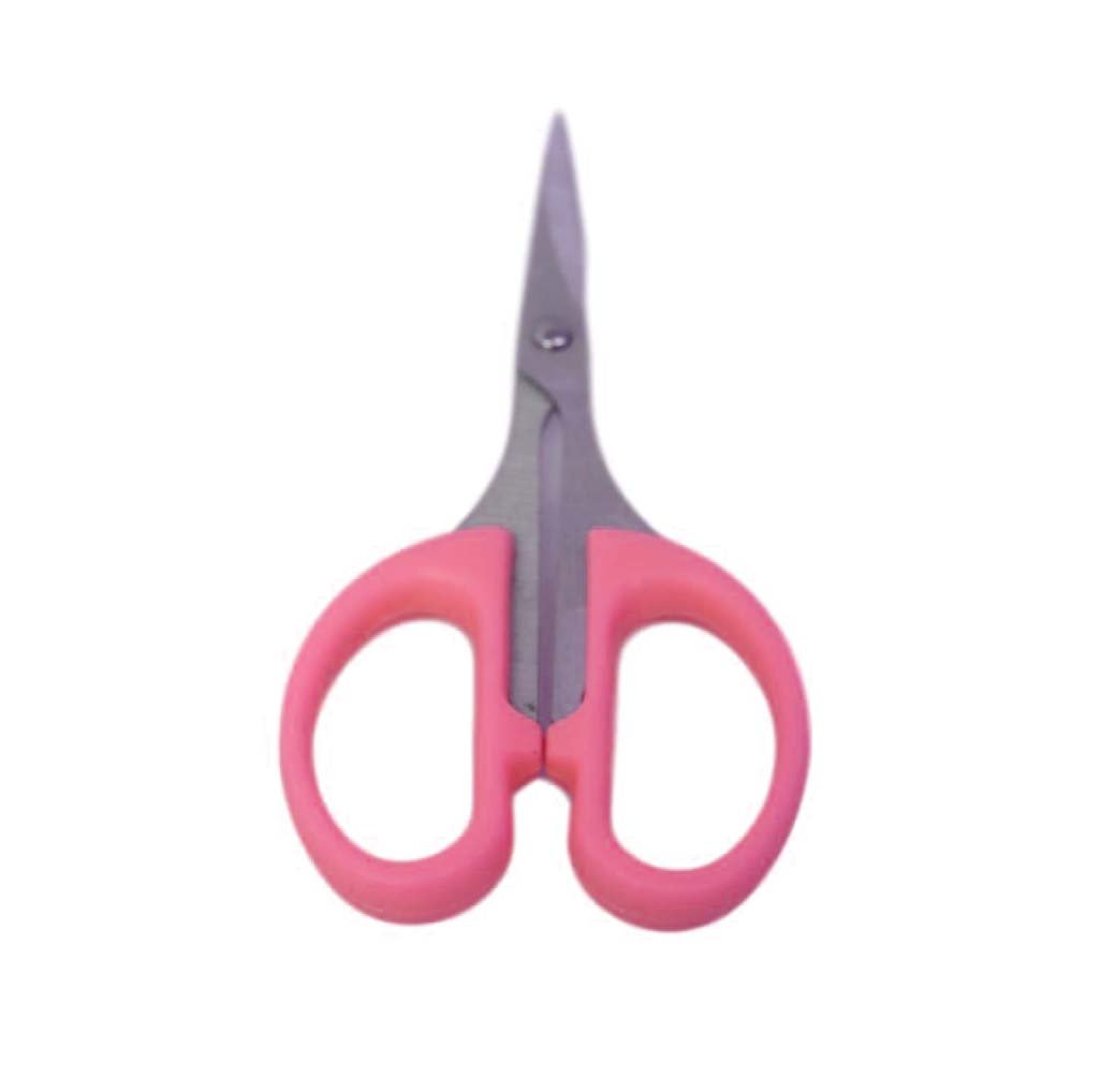Small Mini Scissors Assorted Colours 6565