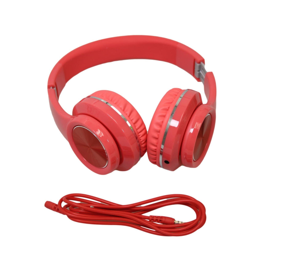 HZ Cord Wired Headphones HZ-361 Assorted Colours 6583
