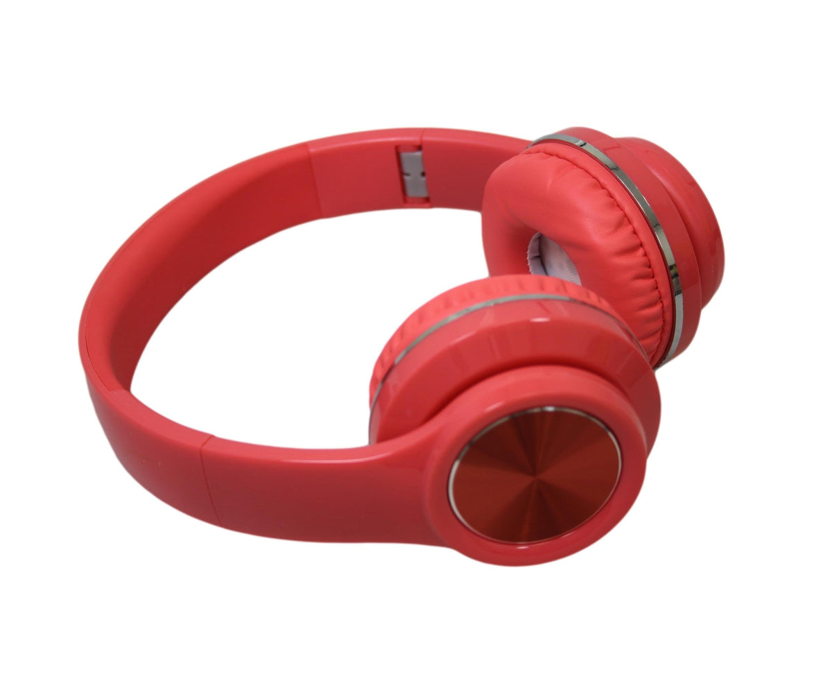 HZ Cord Wired Headphones HZ-361 Assorted Colours 6583