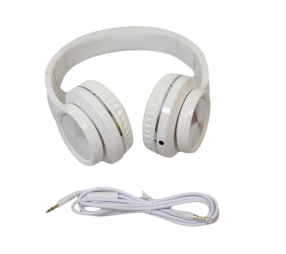 HZ Cord Wired Headphones HZ-361 Assorted Colours 6583