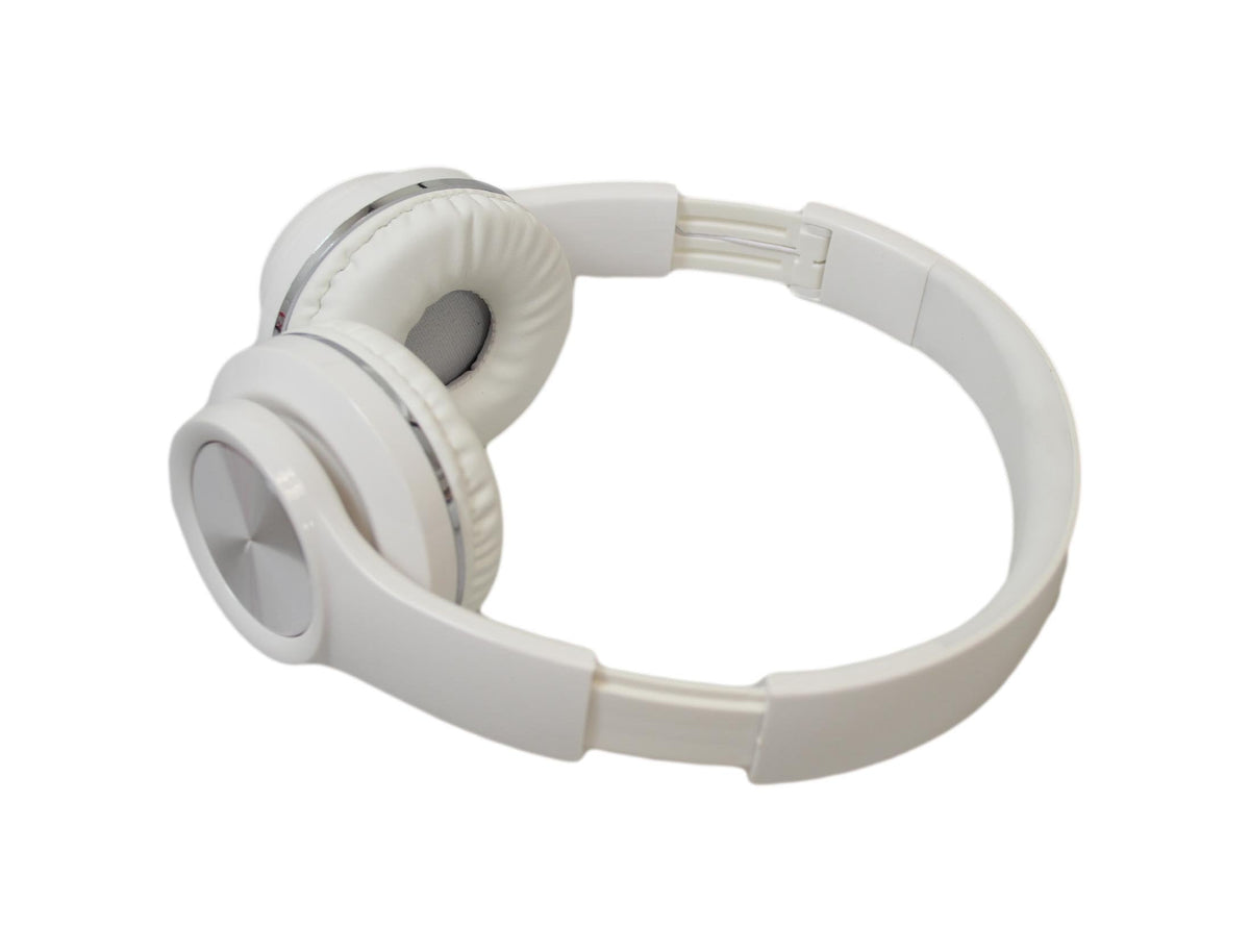 HZ Cord Wired Headphones HZ-361 Assorted Colours 6583
