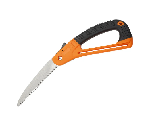Garden Hedge Branch Folding Saw 38 cm 6925 A