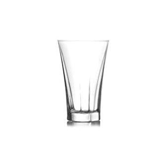 Truva Mini Water Shot Glass 100cc Set of 6 TRU309E
