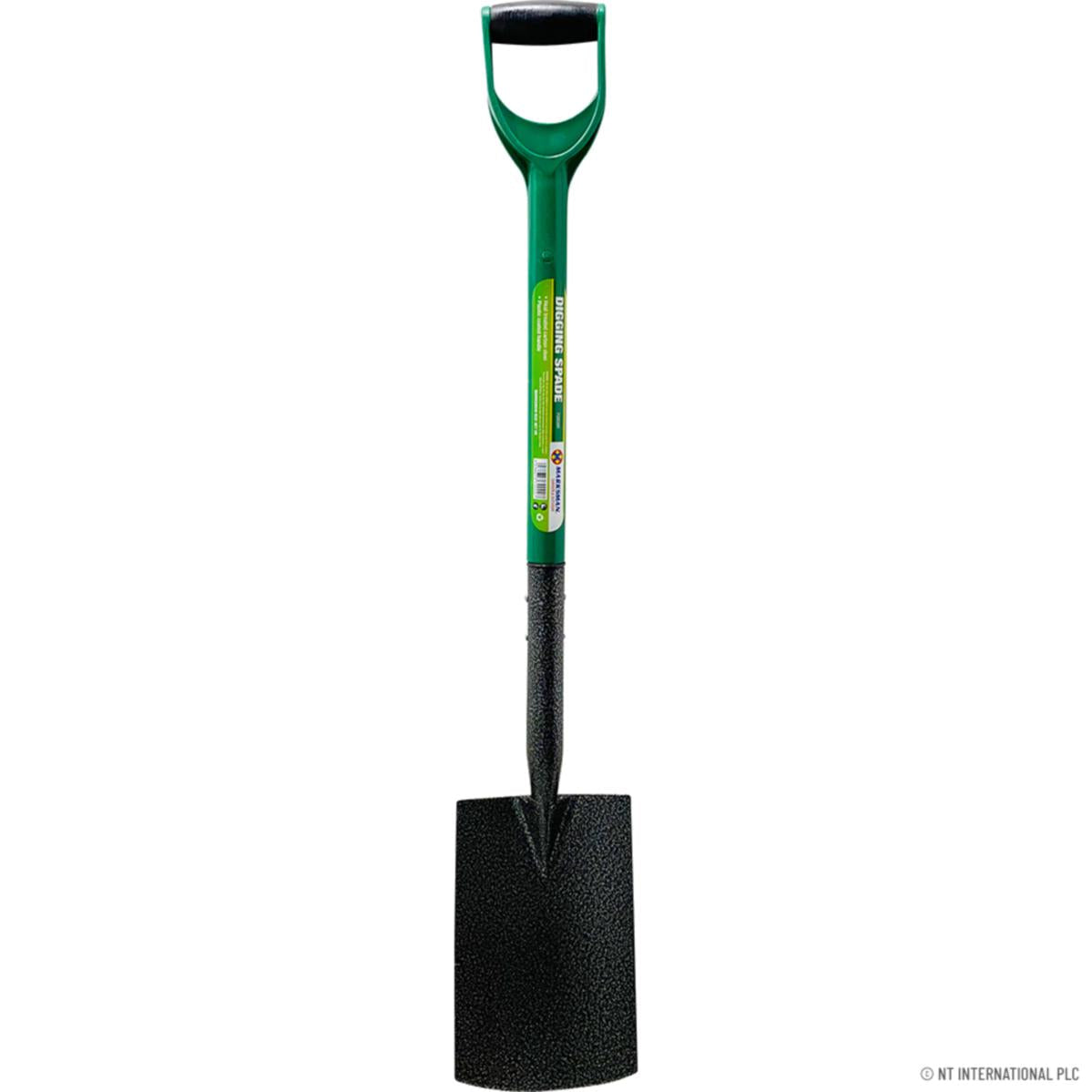 Garden Digging Spade Shovel 100 cm SK28650