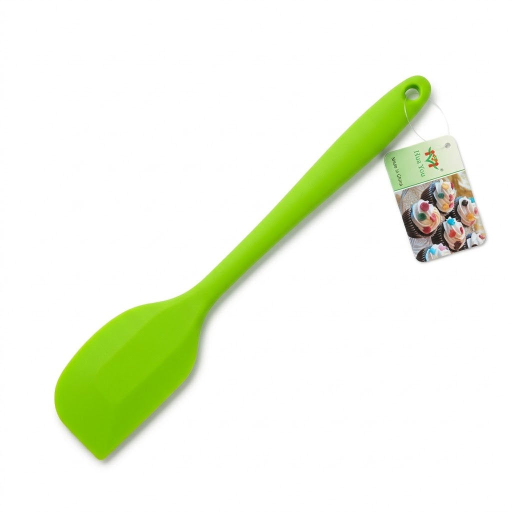 Silicone Spatula 28cm x 5cm x 2cm, 79g – SKU 8225