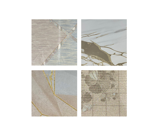Plastic Kitchen Table Cloth Cover 137 x 183cm Assorted Designs 7915