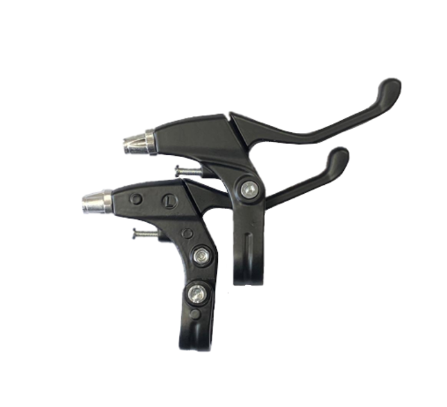 Bike Bicycle Hand Brake Lever Pack of 2 7962