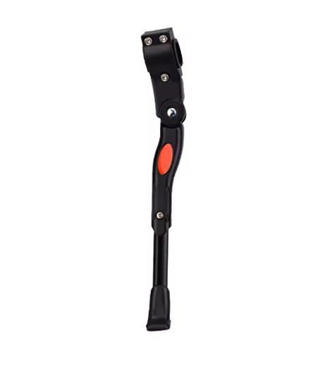 Bicycle Rear Kickstand with Plastic Leg 33cm 7965