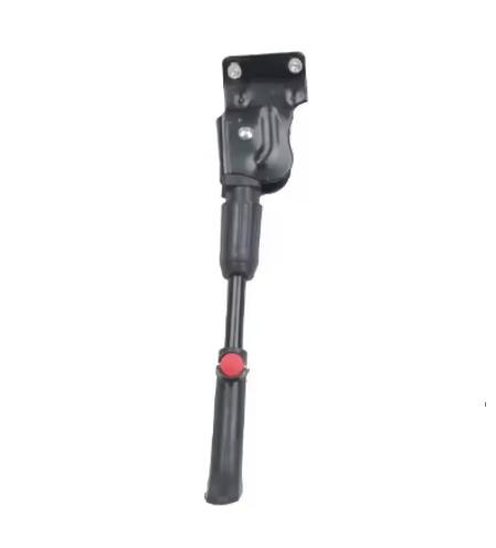 Extendable Bicycle Rear Kickstand with Metal Leg 33cm 7966