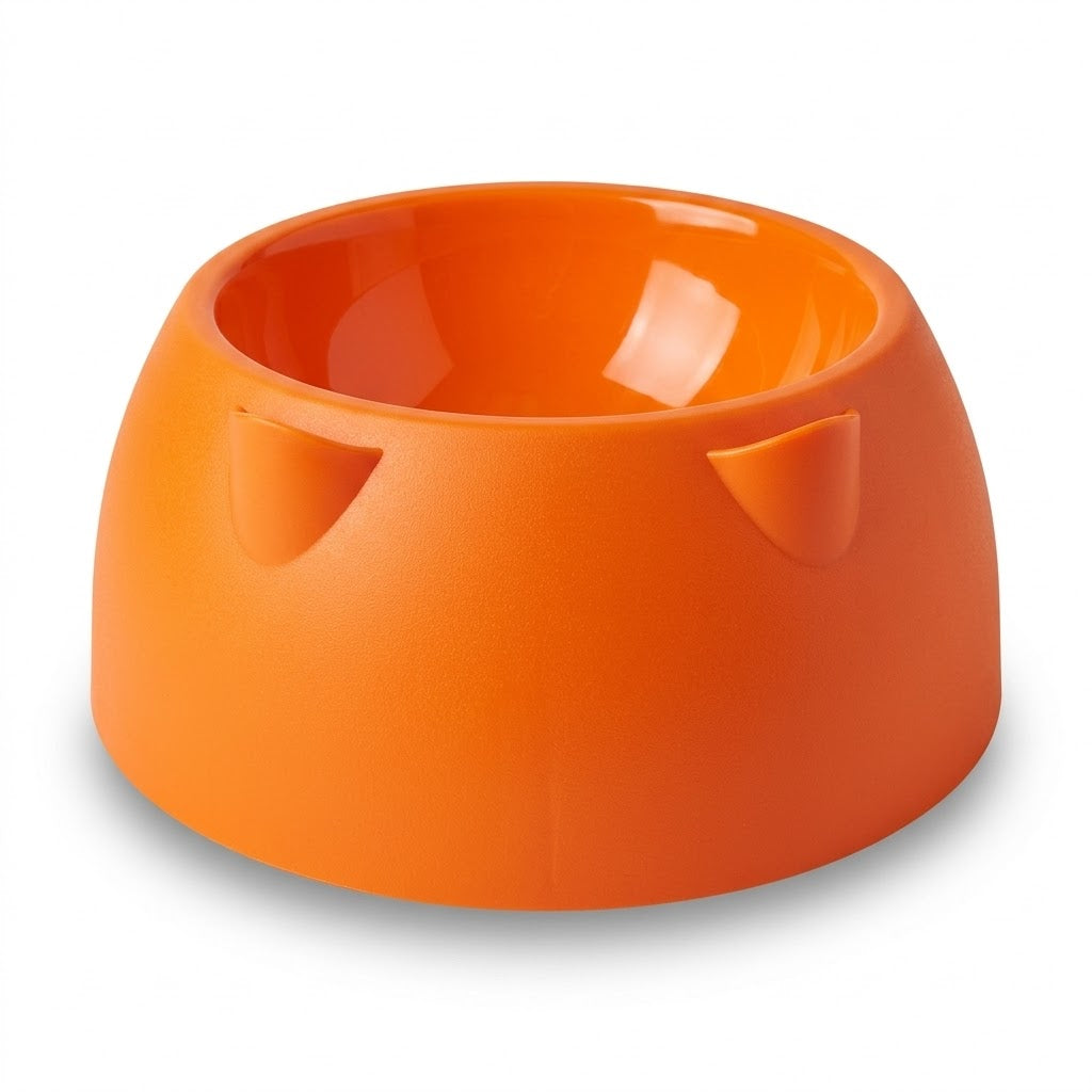Cat Bowl Variety Colour 15x15x8cm 55g SKU8120
