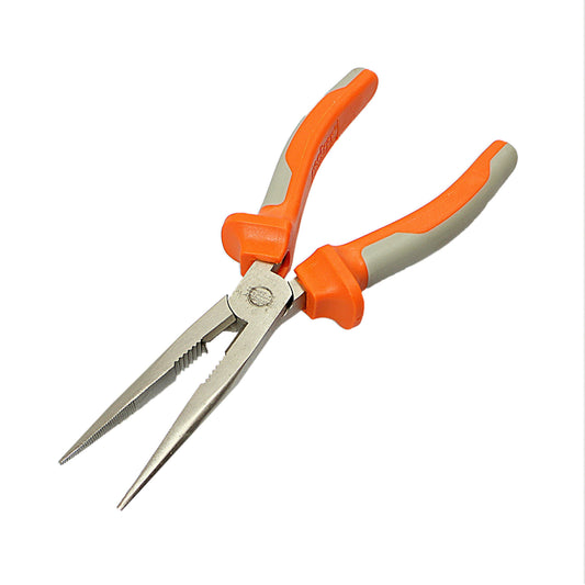 DIY Long Needle Nose Pliers 8" 3812