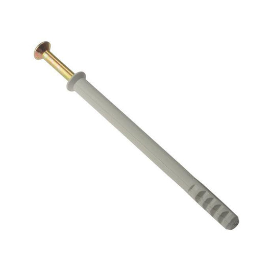 Value Pack 8 x 100 Hammer Fixing Diy 0105
