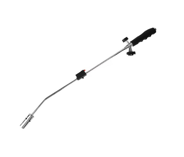 Masterbrand Outdoor Garden Weed Burner 80 x 8cm 9011