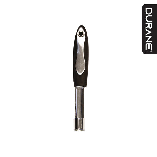 Durane Metal Apple Corer 2.5 x 20.5cm Black 9703