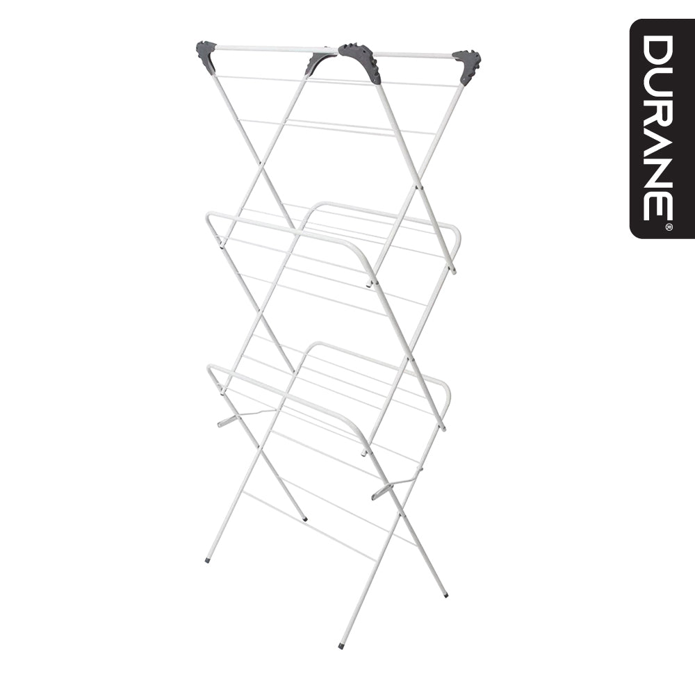 Durane Clothes Airer 3 Tier 9939