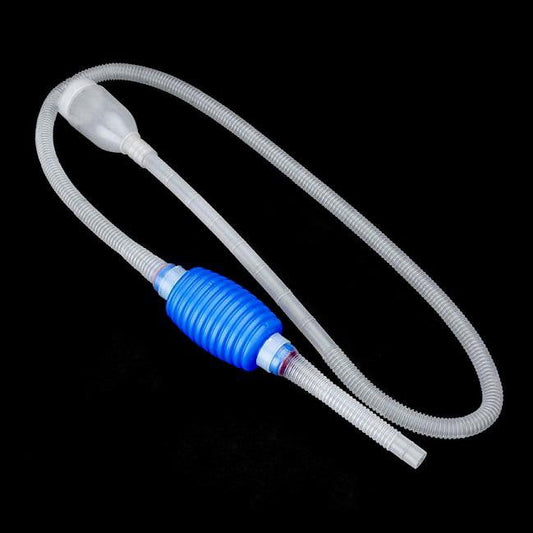 Plastic Aquarium Tank Pipe 0827