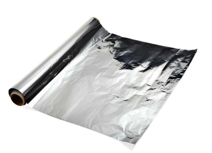 Aluminium Catering Foil 8m x 30cm MX9032