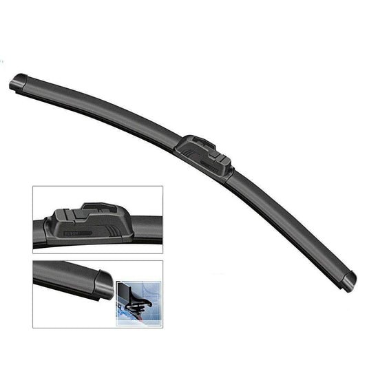 Windscreen Accessories Car Wiper Soft Vehicle Wiper  25"  2177