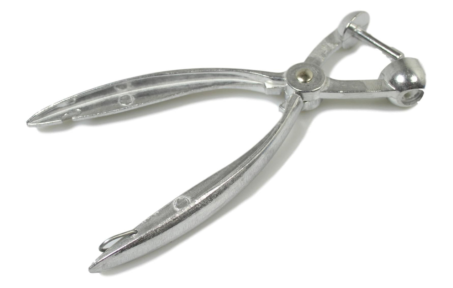 Metal Cherry Pit Remover 19 cm 5218