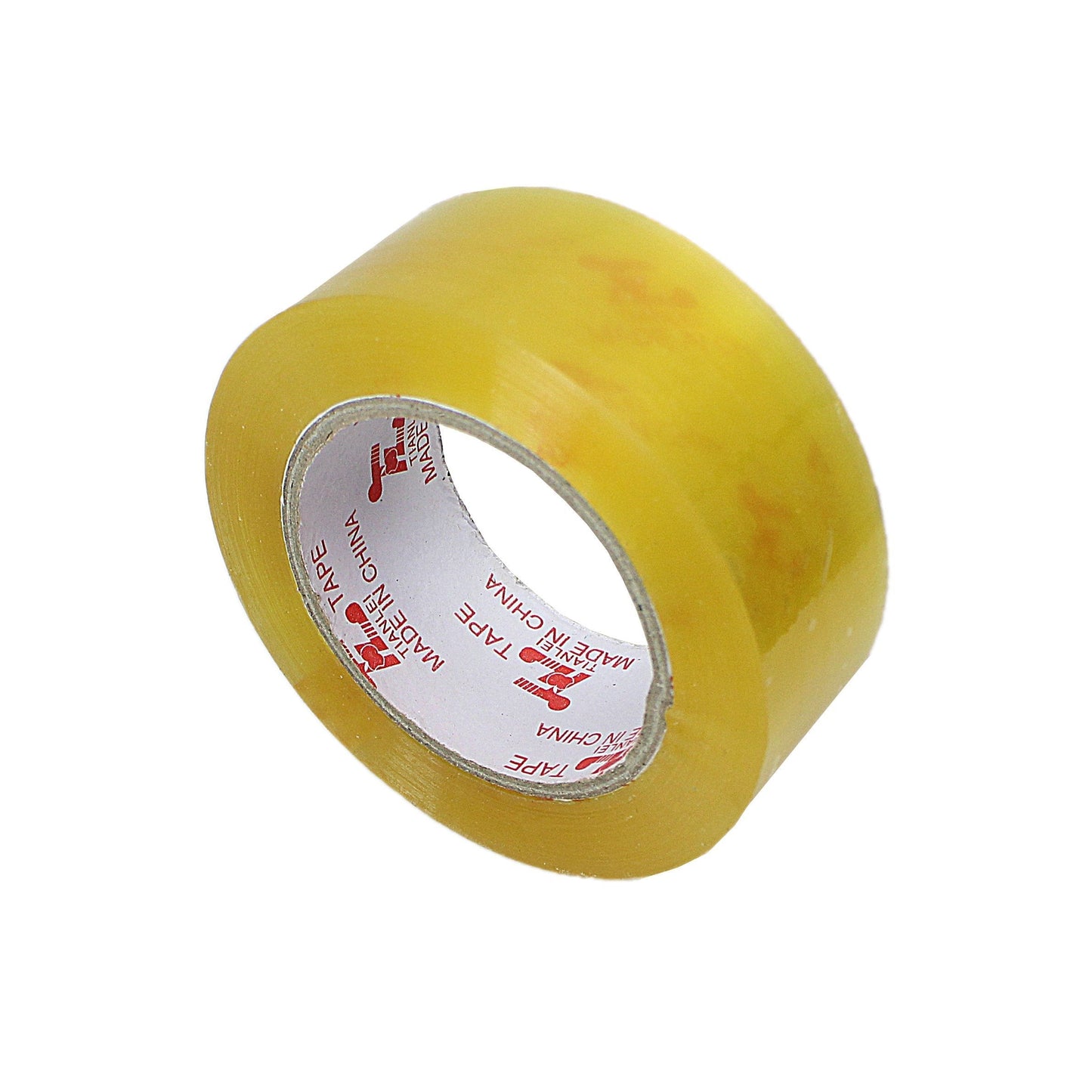 Clear Multipurpose Adhesive Sealing Tape 4.5cm x 132m Roll – SKU 0153/0151