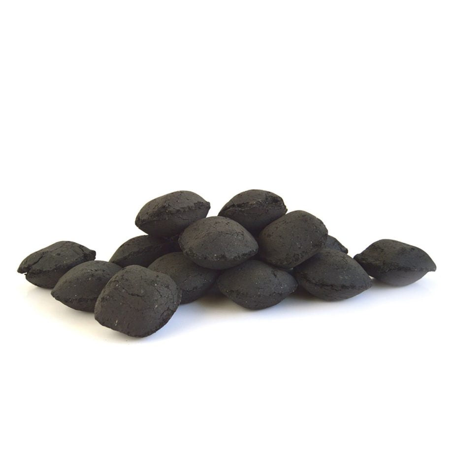 BBQ Time Barbeque Charcoal Briquettes 4.5kg BRIQ0154 / BBQ1