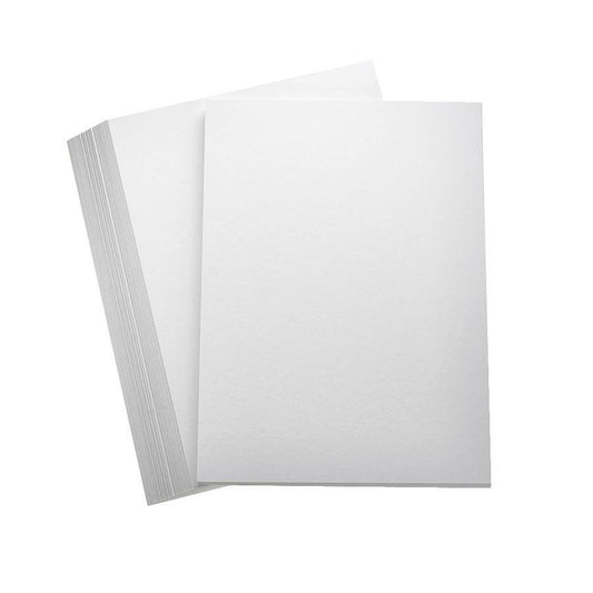 A4 White Printer Copy Paper Pack of 500 Sheets 80gsm 210 x 297 mm 39592 / HP2500