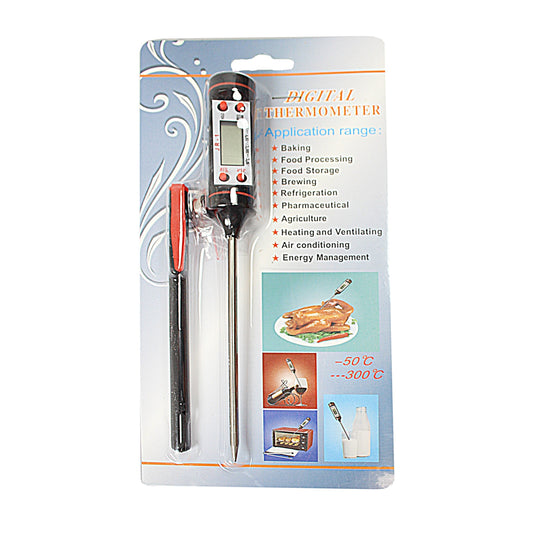 Digital Food Baking Thermometer 4943