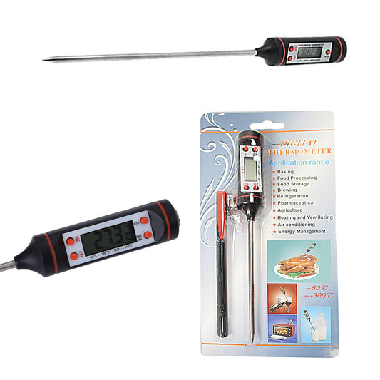 Digital Food Baking Thermometer 4943