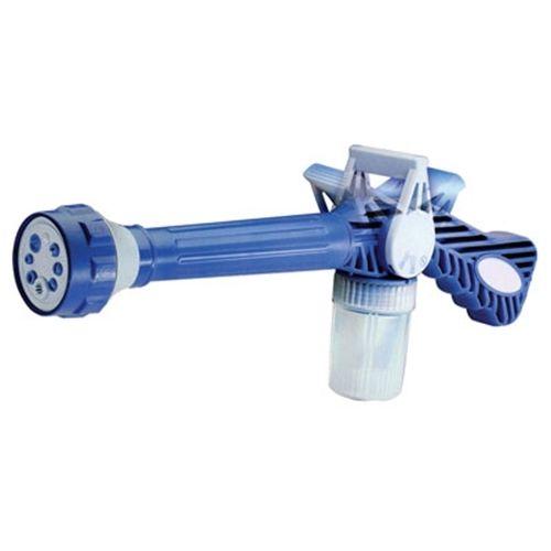 Multi Function Car Wash Ez Jet Water Cannon 8 In 1 Turbo Garden Water Spray Gun Spray 5467
