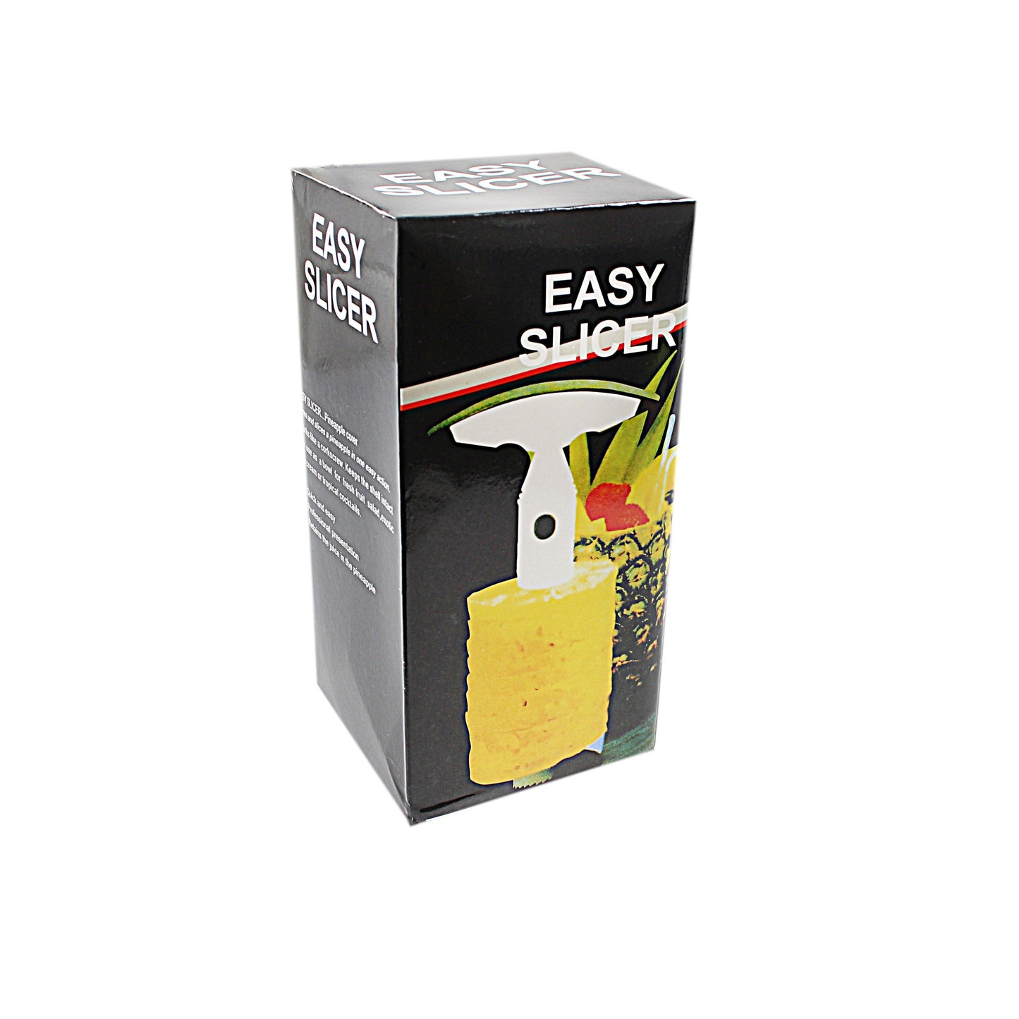 Pineapple Corer Slicer Peeler Cutter – Easy Slicer Tool, SKU 4740