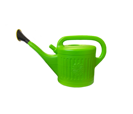 Plastic Garden Watering Can 5 Litre GC1 H4316