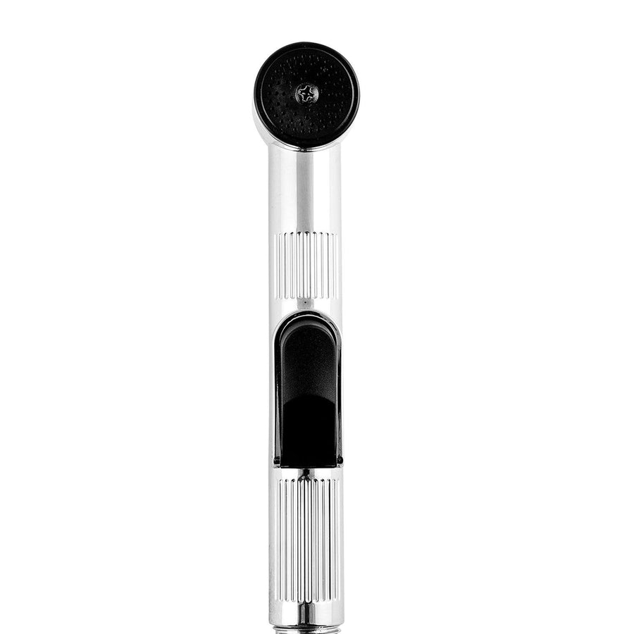 Handheld Bathroom Toilet Trott Shattaf Bum Gun Bidet and Faucet Sprayer Set 1.2m GSW61069