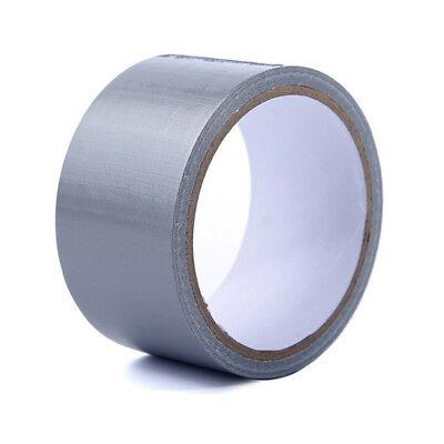 Silver Duct Tape 48mm x 10m TD10S